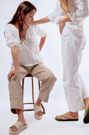 recycled sneaker soles