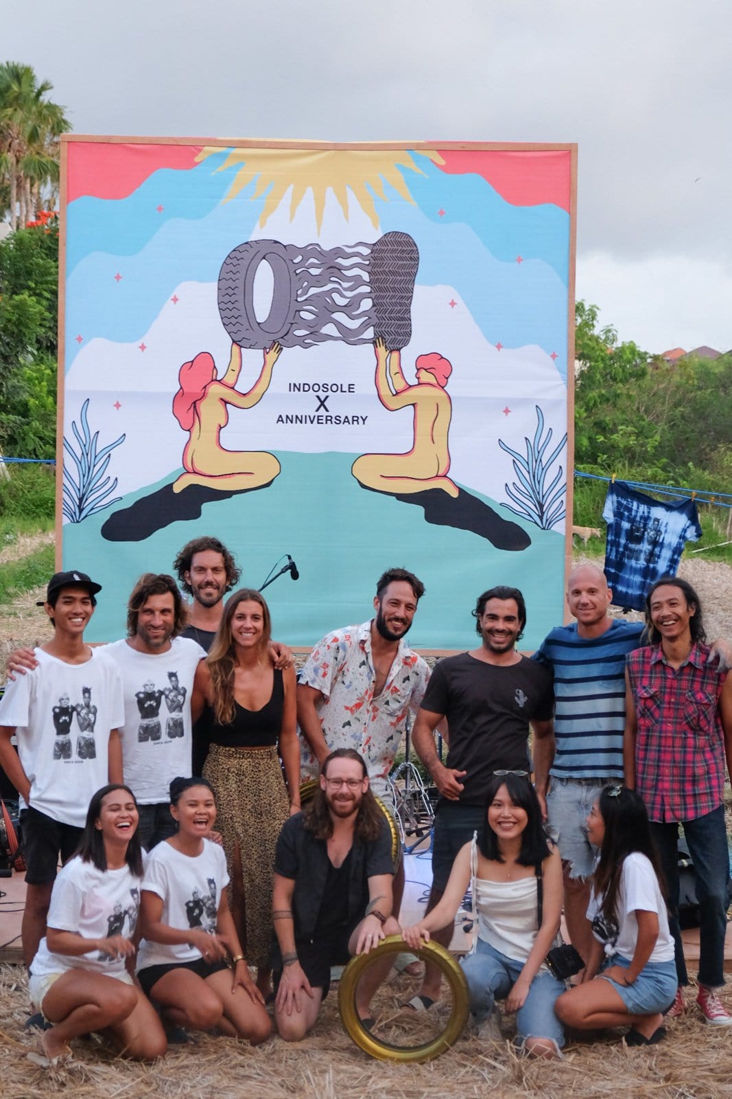 IndoX | 10 Years of Innovation