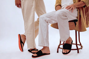unisex sandal