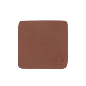 recycled tire coasters 