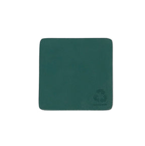 recycled tire coasters 