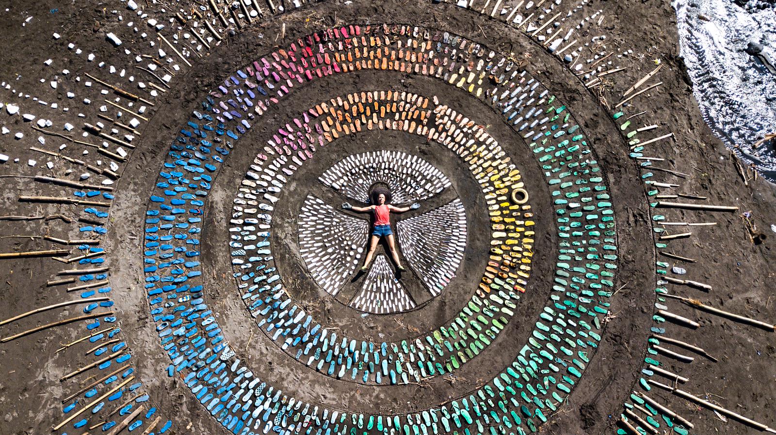 Bali's Biggest Clean-Up 2020