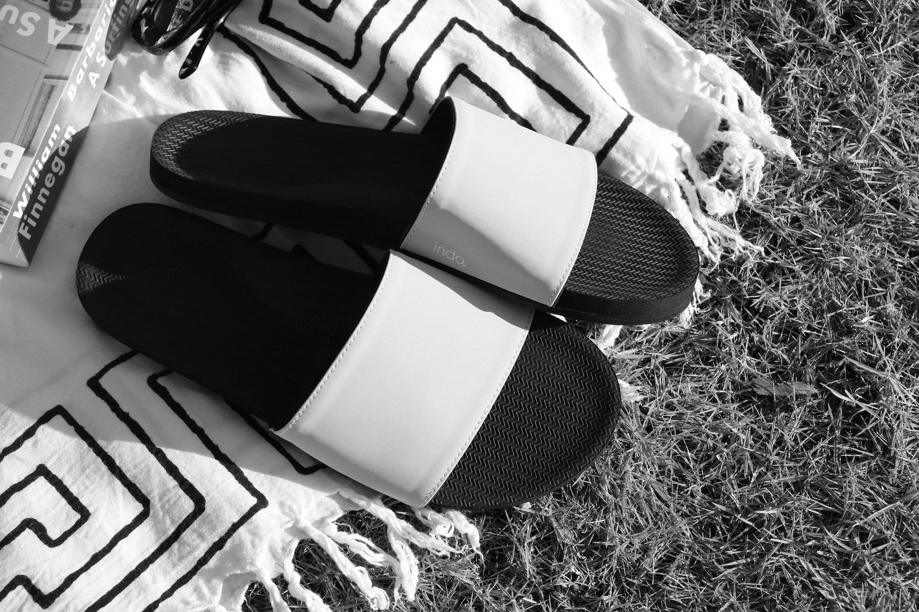 Women's Slide - Soil/Soil Light