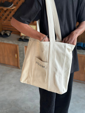 tote bag recycle