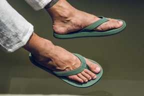 tire sandals