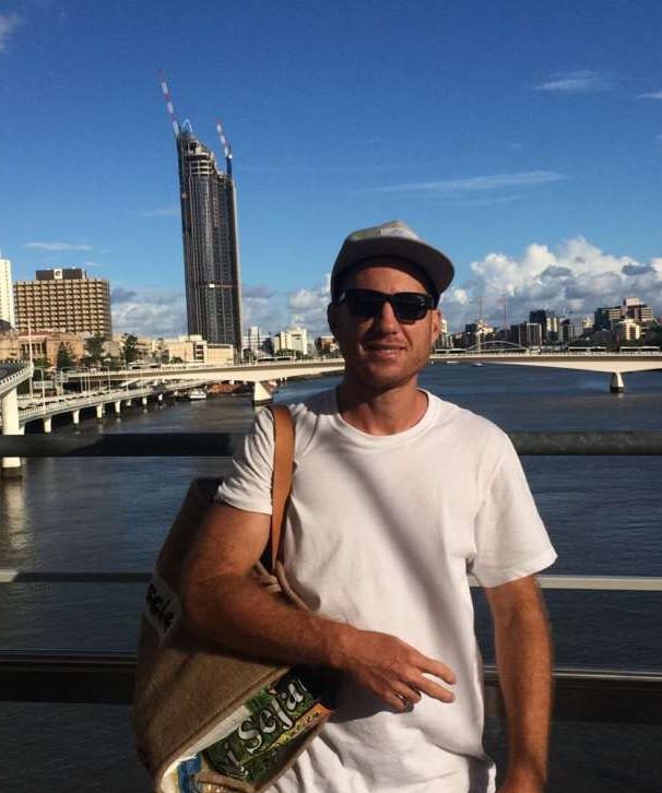 On a Indosole-mission in Australia