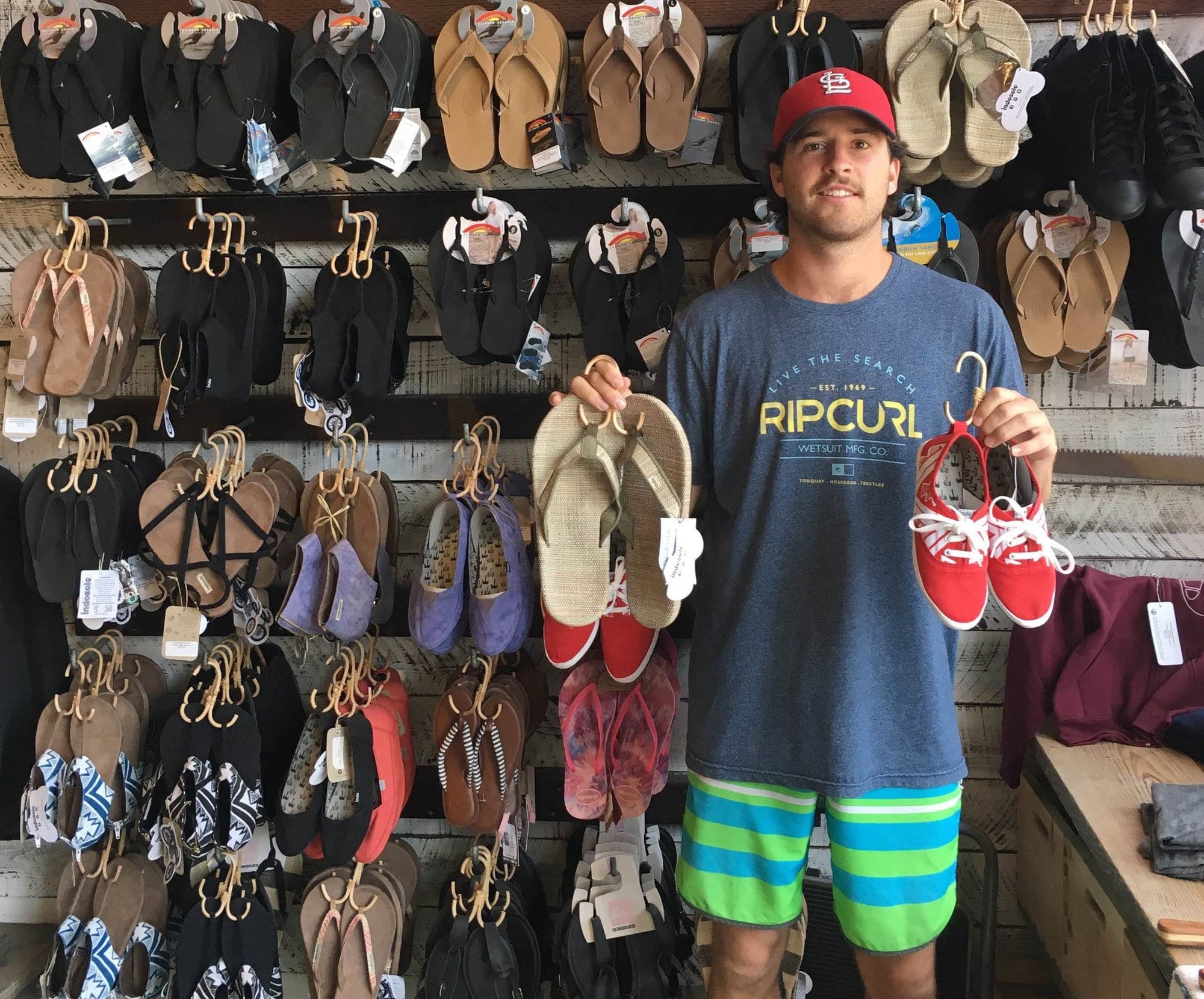 4 Retailers Who Dig Upcycled Fashion