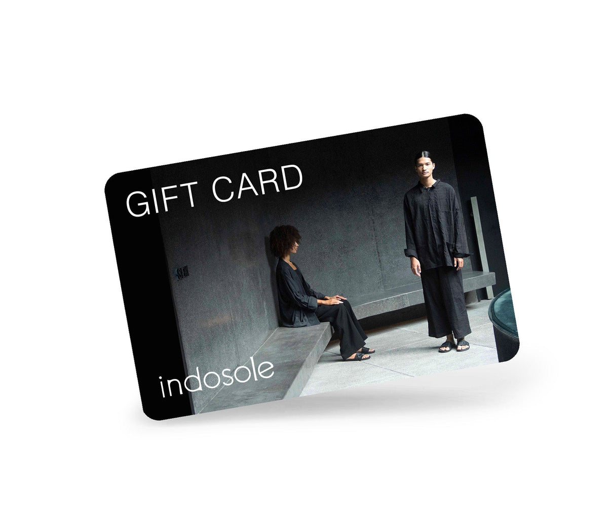 Indosole Gift Card