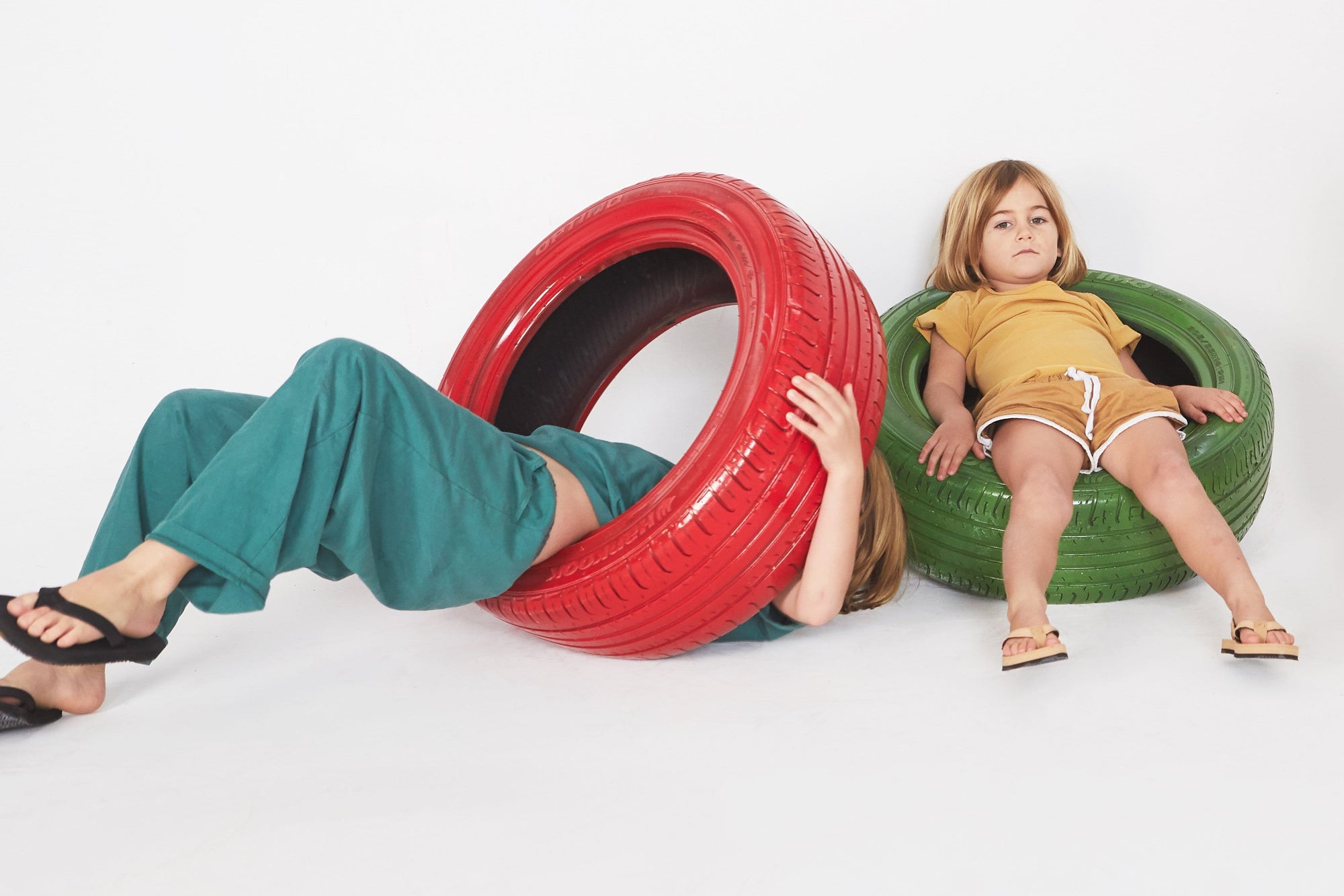 Inspiring the Next Generation