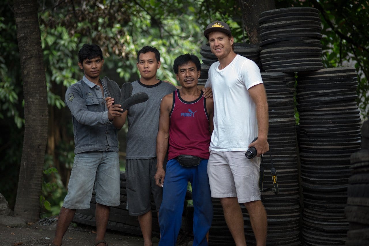 Social Entrepreneurship