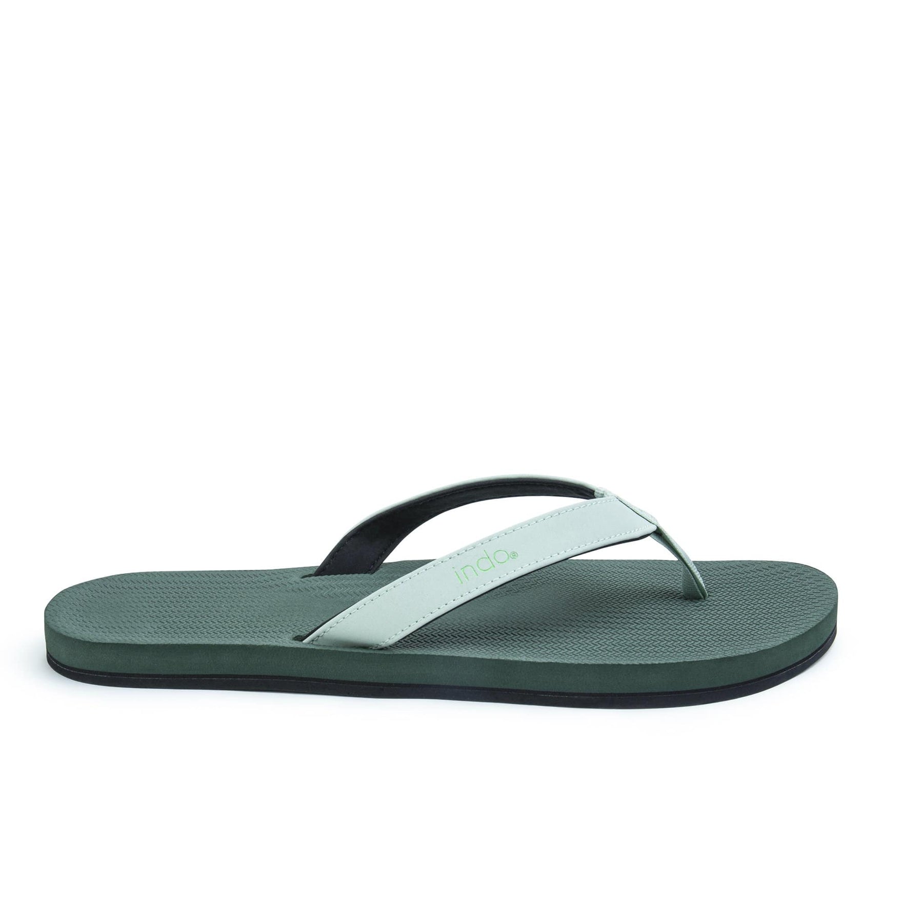 essntls flip flops