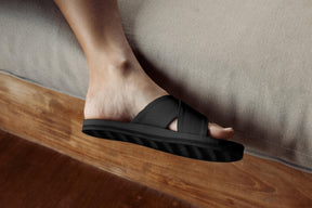 sustainable sandals