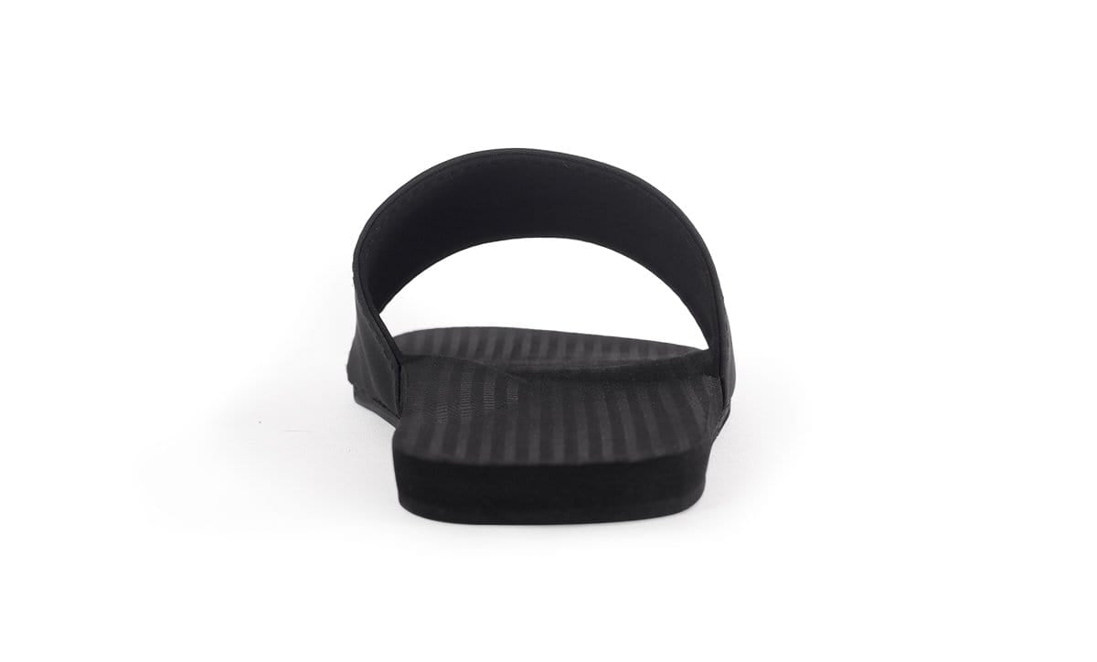 Women's Slide - Black