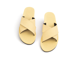 recycled sneaker soles