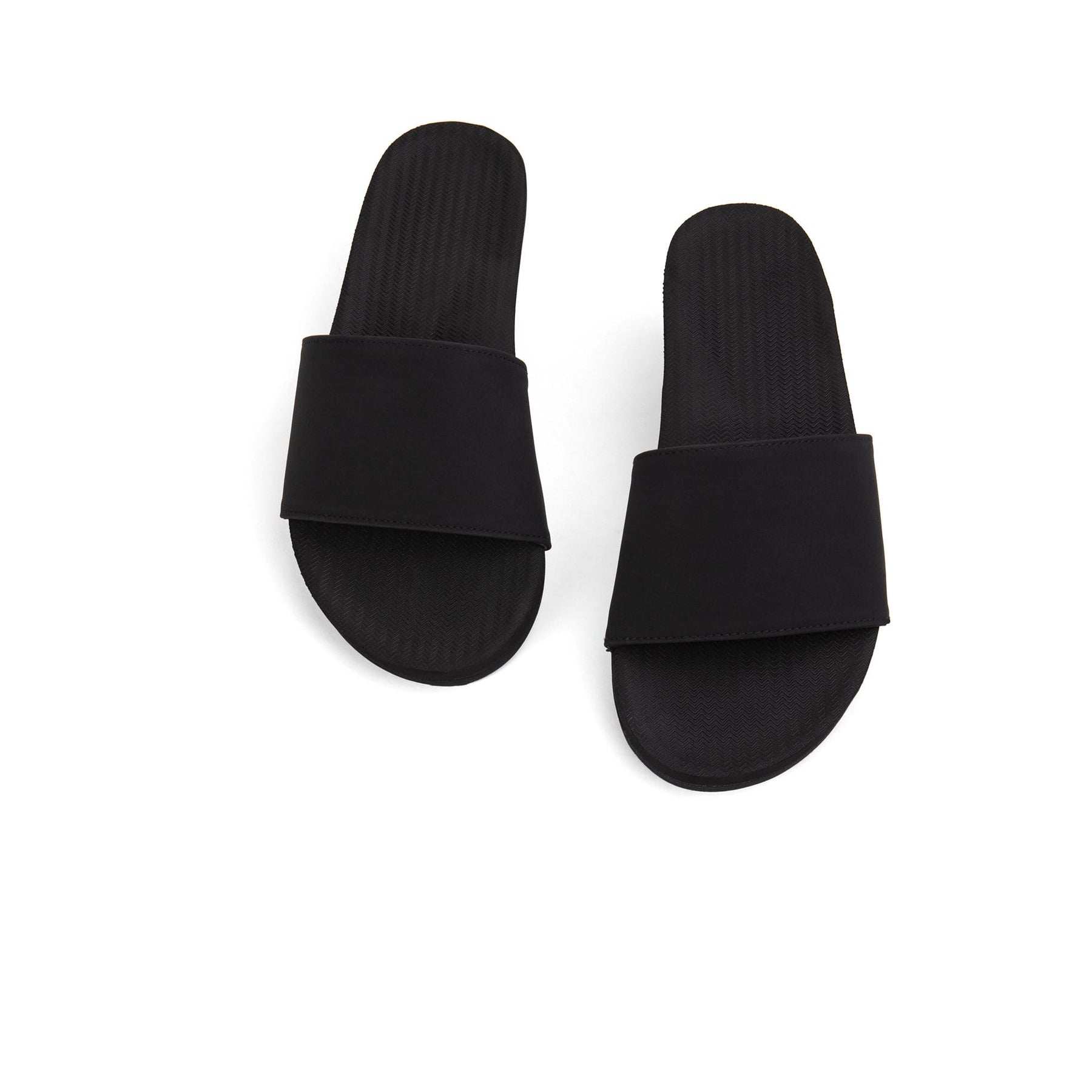 Women's Slide - Black