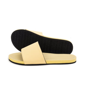 Women's Slide - Pollen