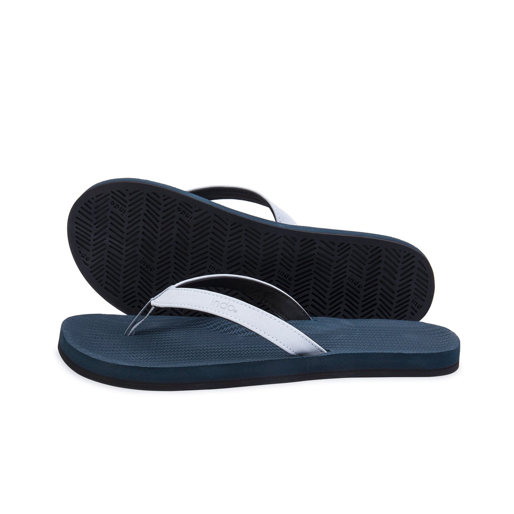 Women's Flip Flops - Shore/Shore Light