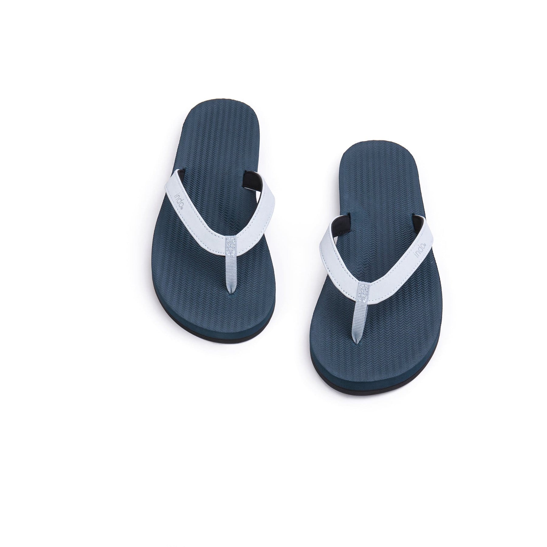 Women's Flip Flops - Shore/Shore Light