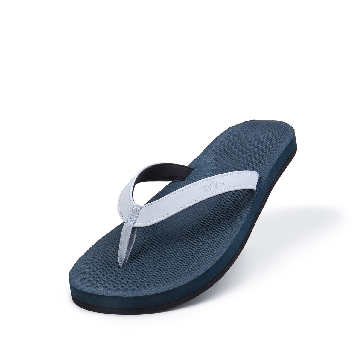 Women's Flip Flops - Shore/Shore Light