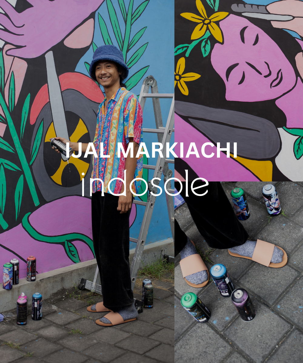 Ijal Mariachi Indosole