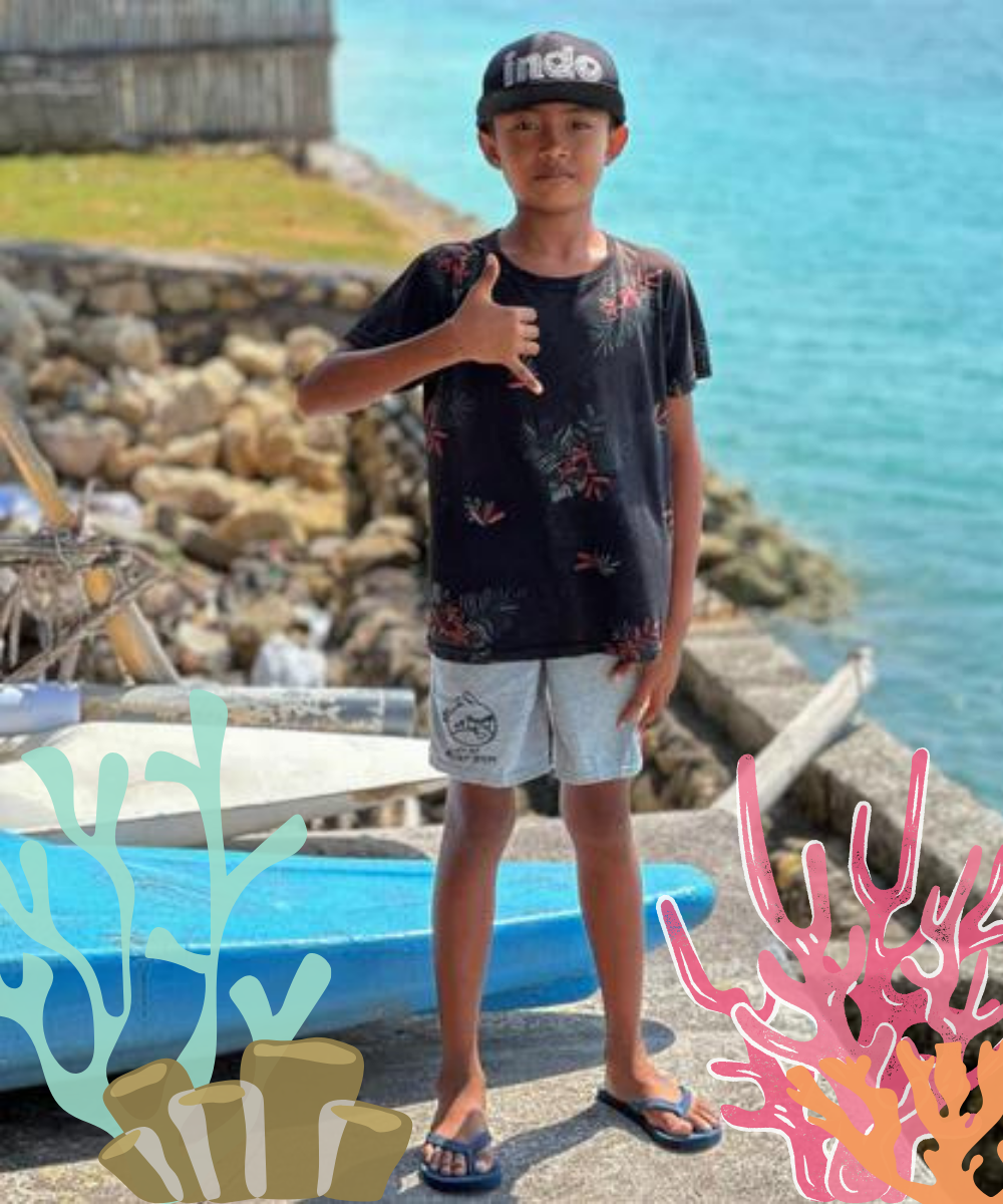 Restoring Our Coral Reefs