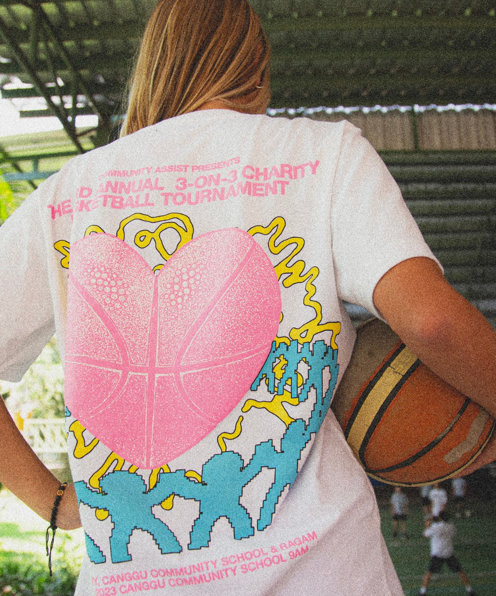 Community Assist Round 3