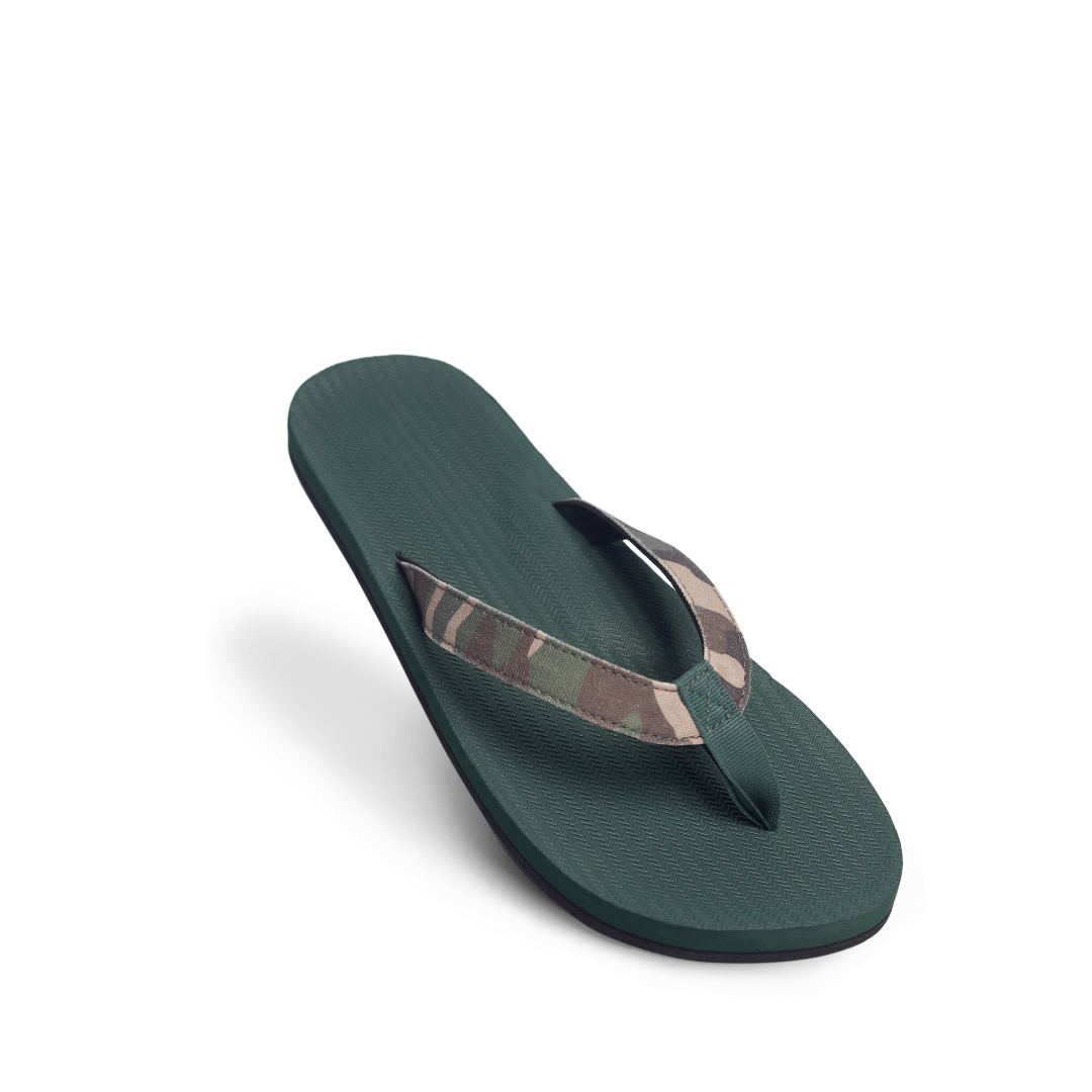 sustainable sandals