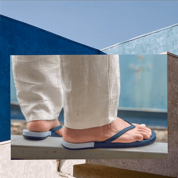 Introducing Our New Color Block Collection