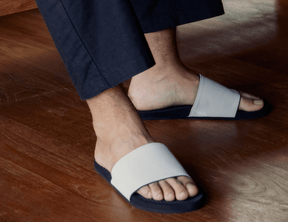 sustainable sandals