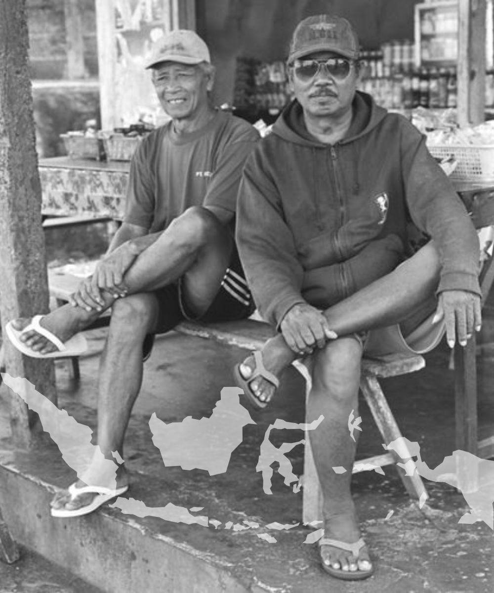 Indonesia Independence Day